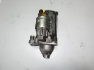 Foto de MOTOR ARRANQUE CITROEN GRAND C4 PICASSO/SPACETOURER referencia 9662854080 foto 4