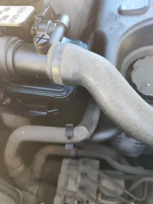 Foto de RADIADOR AGUA BMW SERIE X5 (E53) 3.0 Turbodiesel CAT (218 CV / 160 KW)