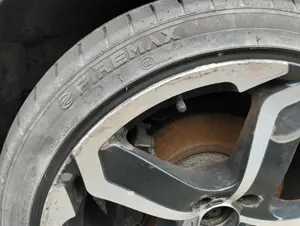 Foto de NO IDENTIFICADO HONDA ACCORD BERLINA (CL/CN) 2.0 VTEC CAT (155 CV / 114 KW) foto 4