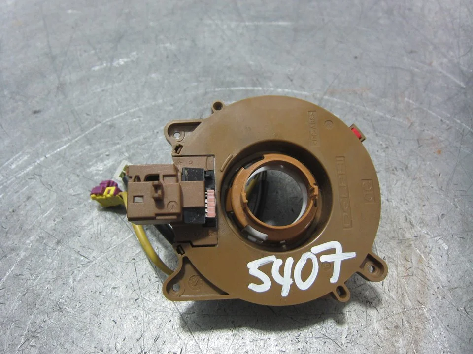 Foto de ANILLO AIRBAG FIAT II DOBLÒ (263) CARGO 1.3 16V JTD CAT (90 CV / 66 KW) referencia 59001158