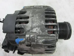 Foto de ALTERNADOR PEUGEOT 206 BERLINA 4-PT. referencia TG15C022 foto 3