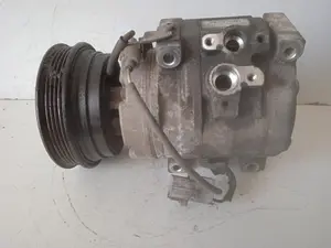 Foto de COMPRESOR AIRE ACONDICIONADO TOYOTA AVENSIS BERLINA (T22) referencia 4472203435 foto 2