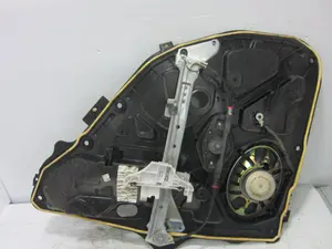 Foto de ELEVALUNAS TRASERO IZQUIERDO FORD FIESTA (CBK) 1.4 TDCi CAT (68 CV / 50 KW) referencia 2S61A045H23
