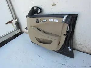 Foto de PUERTA DELANTERA DERECHA MERCEDES-BENZ CLS (BM 219) 3.0 CDI CAT (224 CV / 165 KW) foto 6
