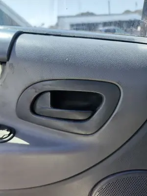 Foto de MANETA INTERIOR DELANTERA IZQUIERDA CITROEN JUMPY 2.0 HDi CAT (RHK / DW10UTED4) (120 CV / 88 KW)