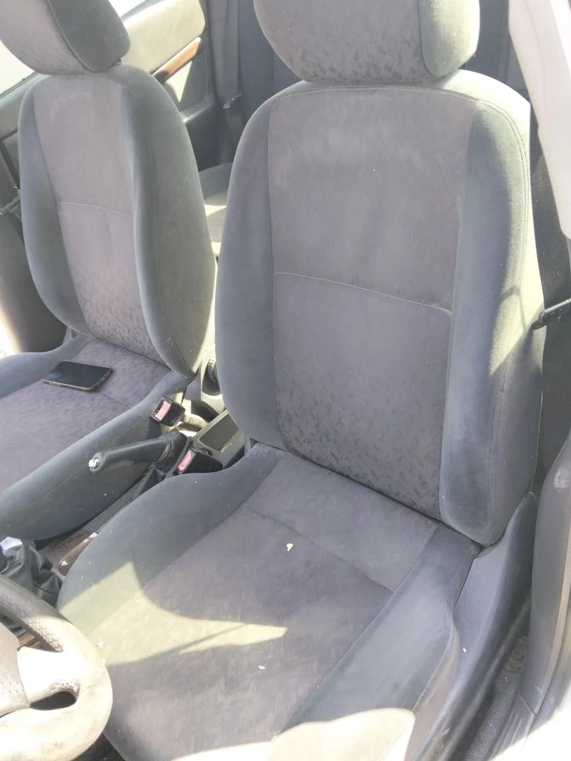 Foto de ASIENTO DELANTERO IZQUIERDO FORD FOCUS BERLINA (CAK) 1.6 16V CAT (101 CV / 74 KW)