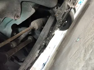 Foto de CREMALLERA DIRECCION FORD FOCUS BERLINA (CAK) 1.6 16V CAT (101 CV / 74 KW)