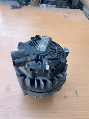 Foto de ALTERNADOR PEUGEOT EXPERT FURGÓN referencia 9810525380 foto 1