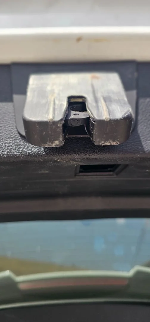 Foto de CERRADURA MALETERO / PORTON AUDI SQ7 (4MB) 4.0 V8 TDI (435 CV / 320 KW)