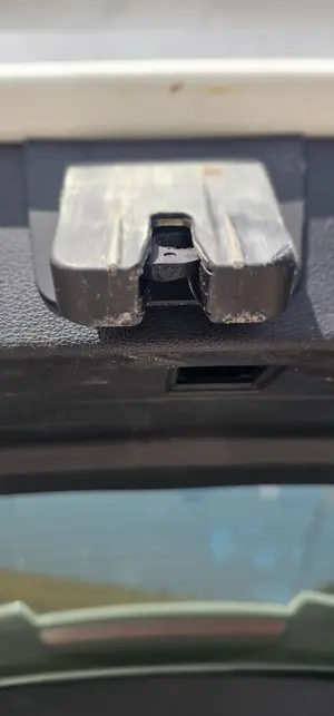 Foto de CERRADURA MALETERO / PORTON AUDI SQ7 (4MB) 4.0 V8 TDI (435 CV / 320 KW)