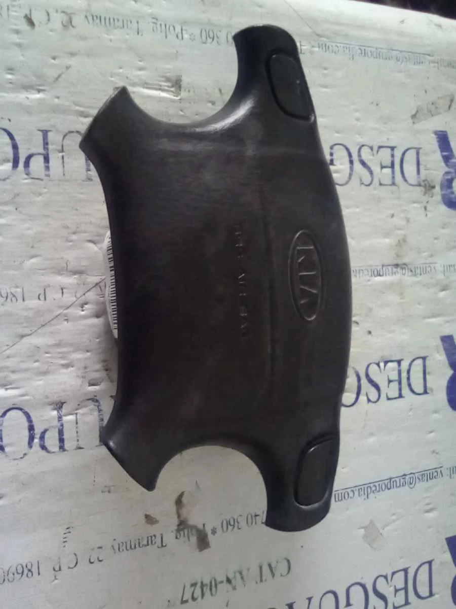 Foto de AIRBAG DELANTERO IZQUIERDO KIA SHUMA 1.5 CAT (88 CV / 65 KW)
