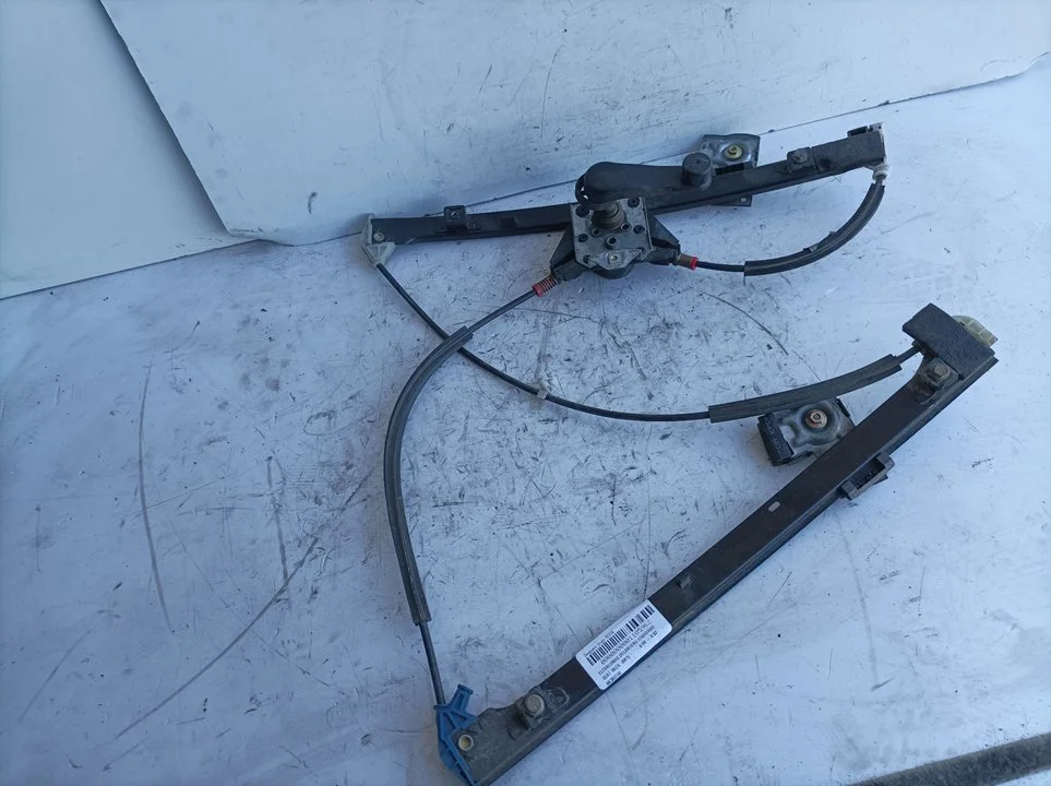 Foto de ELEVALUNAS DELANTERO IZQUIERDO SEAT IBIZA (6K1) referencia 6K383740