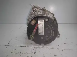Foto de ALTERNADOR RENAULT MEGANE I COUPE (DA0) referencia 8200054588 foto 3