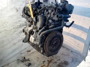 Foto de MOTOR COMPLETO SEAT IBIZA (6L1) referencia ASY foto 2