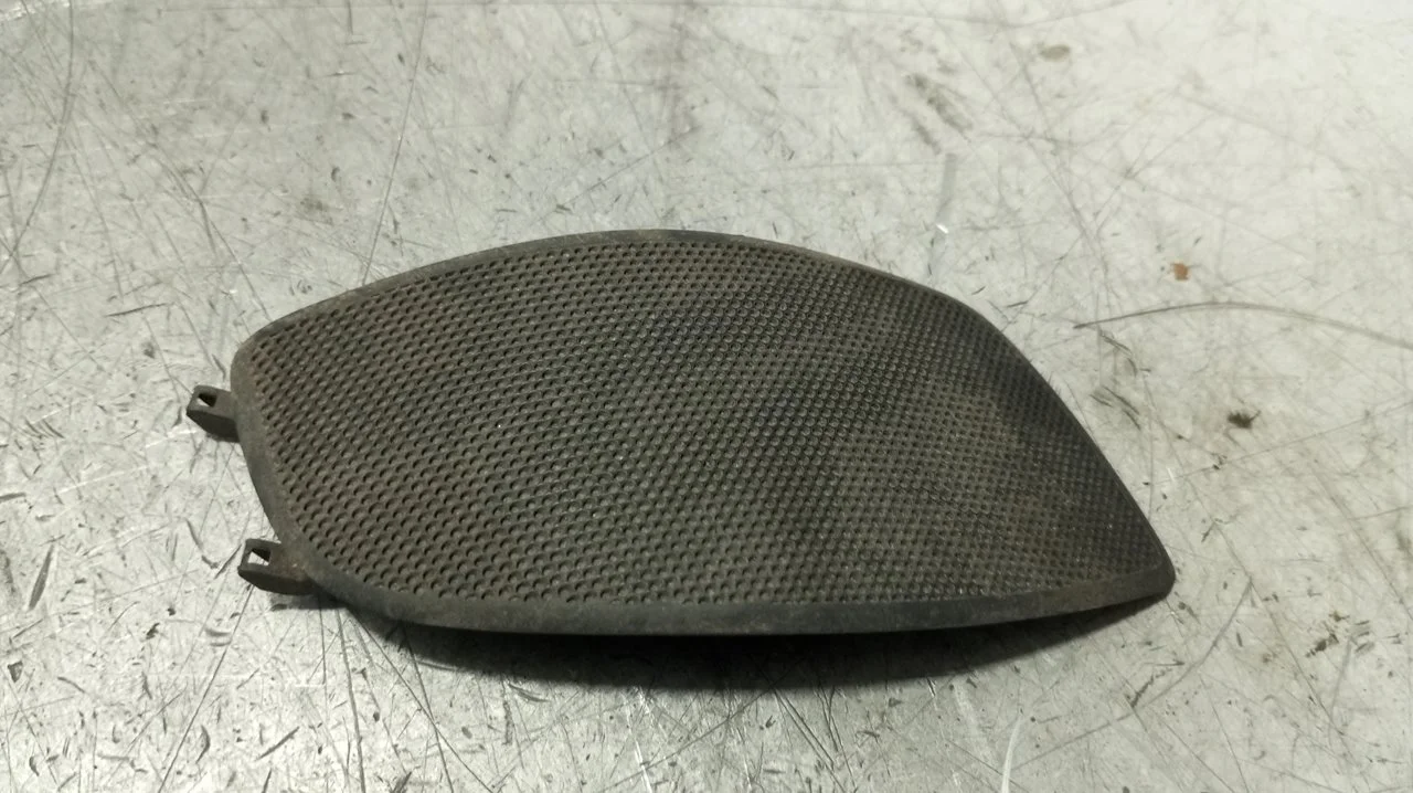 Foto de MOLDURA AUDI A1 (8X1) 1.6 TDI (105 CV / 77 KW) referencia 8X0035424
