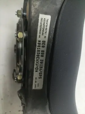 Foto de AIRBAG DELANTERO IZQUIERDO AUDI A4 AVANT (8E) referencia 8E0880201BA foto 4