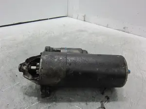Foto de MOTOR ARRANQUE FORD FOCUS FAMILIAR (CAK) referencia 1S4U11000AA foto 1