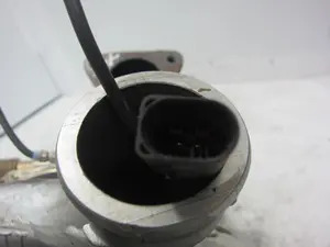 Foto de TURBOCOMPRESOR PORSCHE CAYENNE (TIPO 92A) referencia 059145874L foto 11