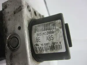 Foto de ABS CITROEN C3 1.4 HDi (68 CV / 50 KW) referencia 9651412080 foto 4