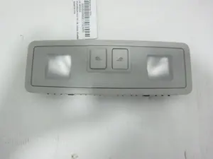 Foto de LUZ INTERIOR VOLKSWAGEN GOLF VII BERLINA (BQ1/BE2) 1.6 TDI (116 CV / 85 KW) referencia 5G0947291JY20