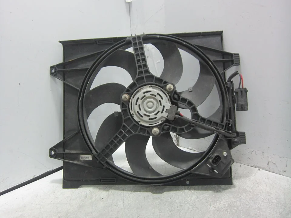 Foto de ELECTROVENTILADOR FIAT 500 (150) BERLINA 1.2 CAT (69 CV / 51 KW) referencia 879500000