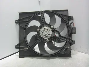 Foto de ELECTROVENTILADOR FIAT 500 (150) BERLINA 1.2 CAT (69 CV / 51 KW) referencia 879500000