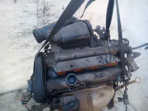 Foto de MOTOR COMPLETO OPEL ASTRA F CARAVAN referencia X16XEL foto 6