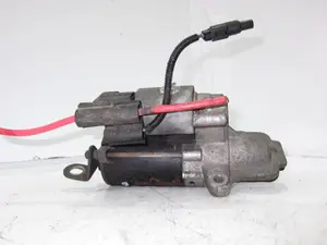 Foto de MOTOR ARRANQUE FORD MONDEO BERLINA (GE) referencia 1465010 foto 4