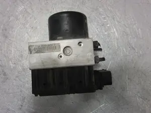 Foto de ABS PEUGEOT 206 1.6 16V CAT (109 CV / 80 KW) referencia 9632539480 foto 7