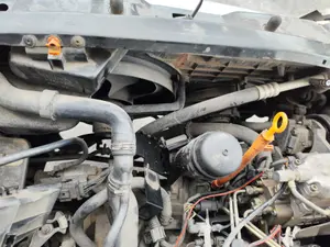 Foto de ELECTROVENTILADOR SKODA OCTAVIA BERLINA (1U2) 1.9 TDI (90 CV / 66 KW) referencia 1J0959455L