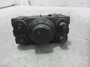 Foto de MANDO LUCES OPEL ASTRA H BERLINA 1.7 16V CDTI (101 CV / 74 KW) referencia 13100128