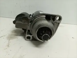 Foto de MOTOR ARRANQUE VOLKSWAGEN GOLF IV BERLINA (1J1)(10.1997) referencia 001125012 foto 2