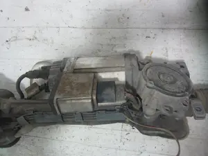 Foto de CREMALLERA DIRECCION AUDI A3 SPORTBACK (8PA) 1.9 TDI (105 CV / 77 KW) referencia 1K1423051CL foto 7