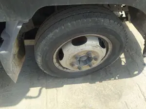 Foto de BIELETA ESTABILIZADORA DELANTERA DERECHA MITSUBISHI CANTER 3.0 Diesel (125 CV / 92 KW)