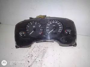 Foto de CUADRO INSTRUMENTOS OPEL ASTRA G BERLINA referencia AN09181197