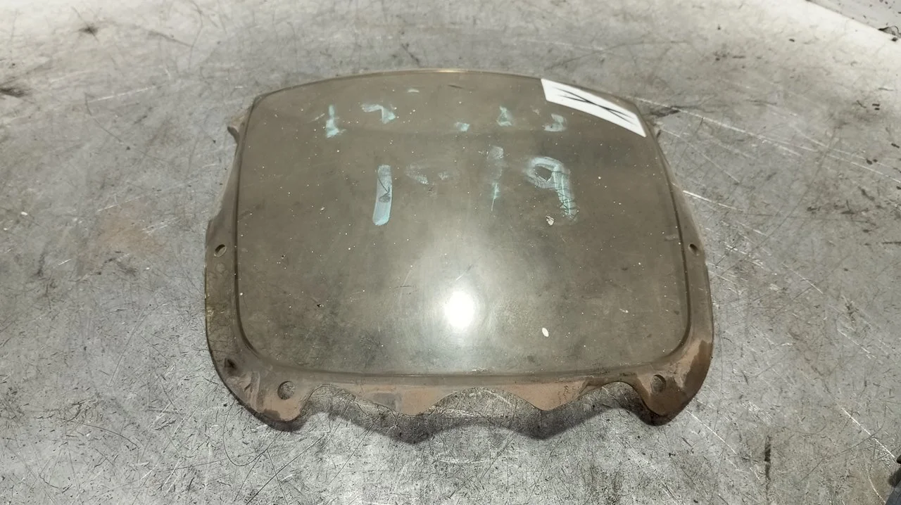 Foto de CUPULA HONDA CBR 600 F / CBR 600 RR 598 cm3 - 68 kW (92 CV / 68 KW) referencia 64150-MT6-670-OEM
