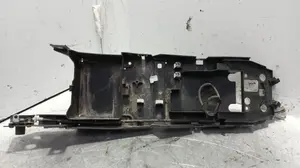 Foto de SOPORTE BATERIA HONDA CBR 600 F / CBR 600 RR 598 cm3 - 68 kW (92 CV / 68 KW) referencia 2D1-8212B