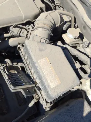Foto de CAJA FILTRO AIRE KIA RIO (JB) 1.5 CRDi (110 CV / 81 KW)