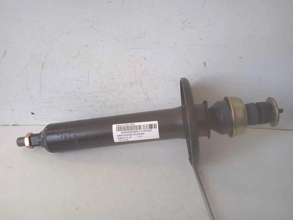 Foto de AMORTIGUADOR DELANTERO RENAULT R 18 referencia 7702112210