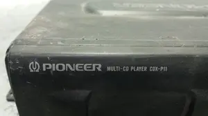 Foto de NO IDENTIFICADO OTROS... MODELOS referencia CDX-P11 foto 3