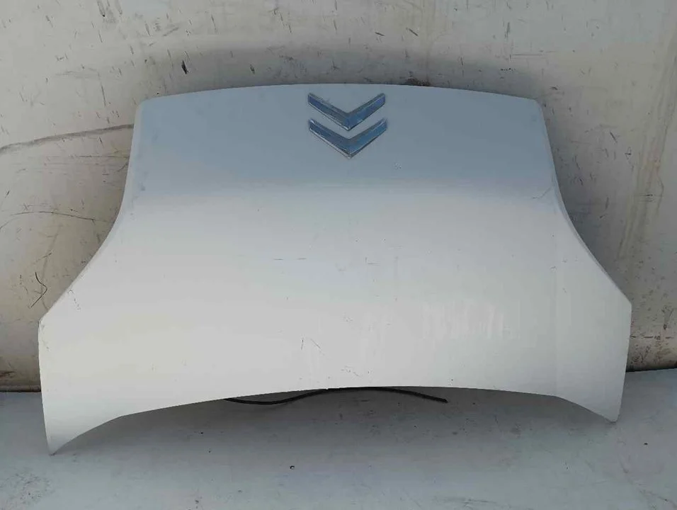 Foto de CAPO CITROEN NEMO 1.4 (73 CV / 54 KW)