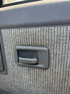 Foto de MANETA INTERIOR DELANTERA DERECHA PEUGEOT 309 1.6  (88 CV / 65 KW)