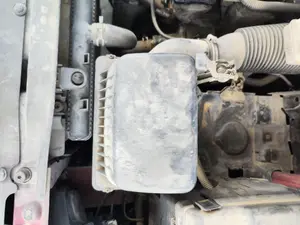 Foto de CAJA FILTRO AIRE PEUGEOT 307 (S1)(04.2001) 1.6 16V CAT (109 CV / 80 KW) referencia 1427J0