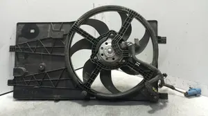 Foto de ELECTROVENTILADOR FIAT III FIORINO (225) 1.3 16V JTD CAT (75 CV / 55 KW) referencia 51780703