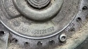 Foto de MAZA EMBRAGUE VISCOSO AUDI A4 BERLINA (B5) 1.8 20V (125 CV / 92 KW) referencia 058121350 foto 2
