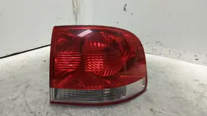 Foto de PILOTO TRASERO DERECHO VOLKSWAGEN TOUAREG (7LA) 2.5 TDI (174 CV / 128 KW) referencia 7L6945096K