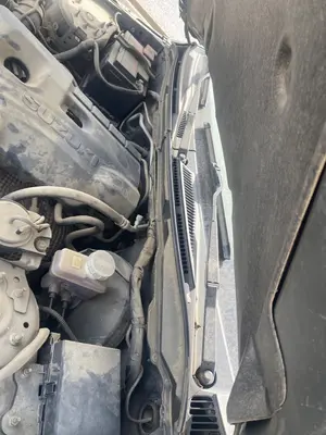 Foto de TORPEDO SUZUKI GRAND VITARA (JB/JT) 2.0 16V CAT (140 CV / 103 KW)