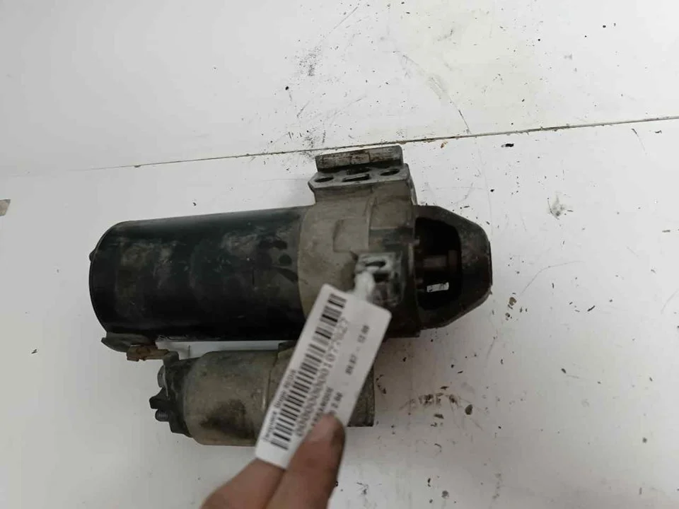 Foto de MOTOR ARRANQUE BMW SERIE X3 (E83) 2.0 Turbodiesel CAT (177 CV / 130 KW) referencia 0001109070