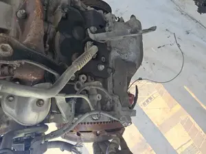 Foto de MOTOR COMPLETO TOYOTA AURIS (E15) 1.4 Turbodiesel CAT (90 CV / 66 KW) referencia 1NDTV foto 7