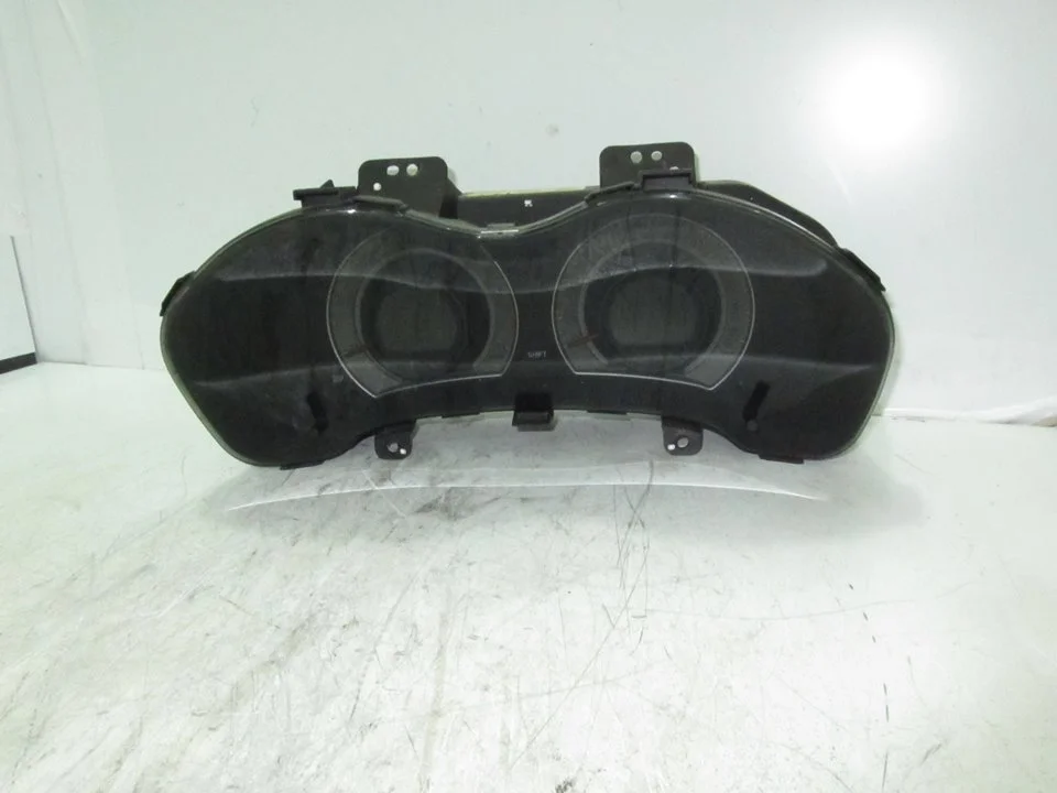Foto de CUADRO INSTRUMENTOS TOYOTA AURIS (E15) 1.4 Turbodiesel CAT (90 CV / 66 KW) referencia 838000Z290
